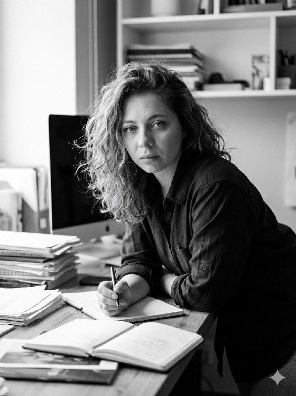 Как показывать свою работу в блоге, чтобы люди покупали