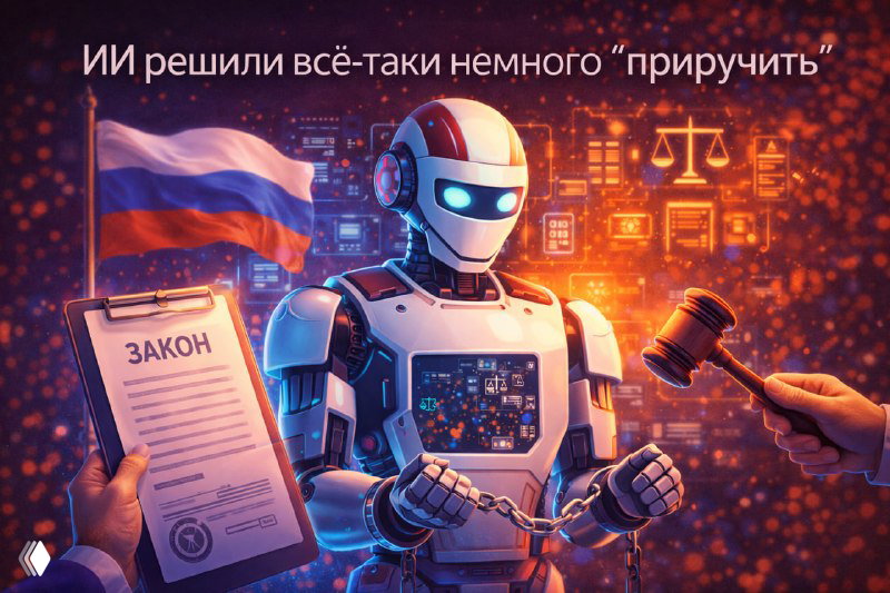 ИИ решили всё-таки немного «приручить»