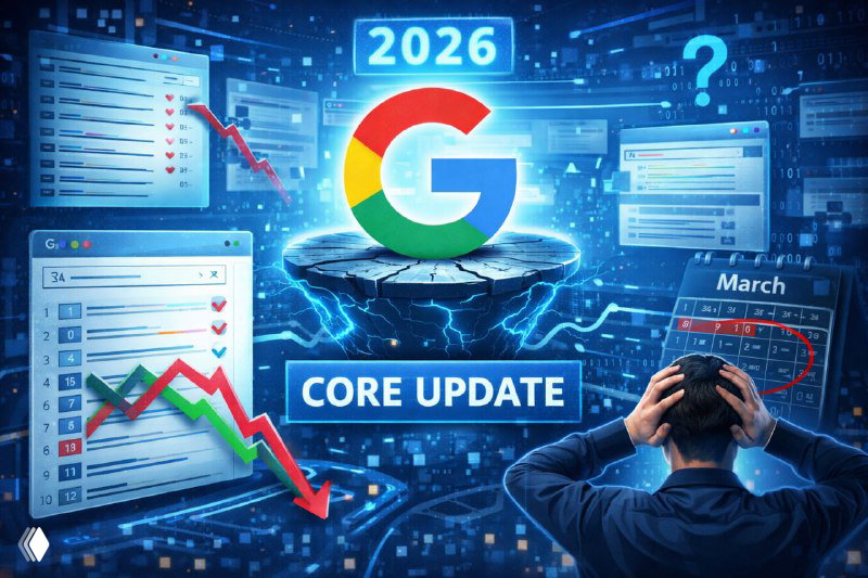 Google снова улучшает поиск — мартовский Core Update
