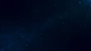 Темное превью видео с синим градиентом и световыми бликами; иллюстрация фрагмента открытой супервизии Александра Волынского в МПТ.