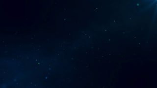 Миниатюра записи: тёмный синий фон со мелкими светящимися точками, иллюстрация записи супервизии о суицидальных мыслях.