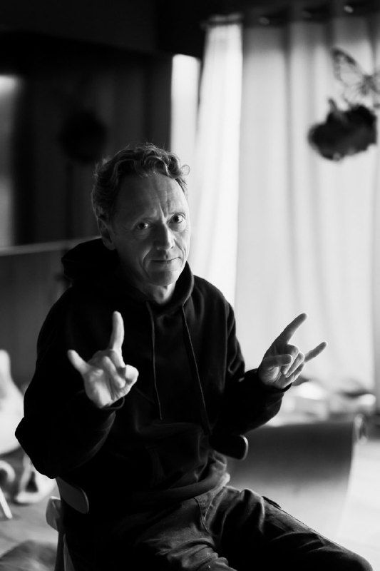 Ответ: внутреннее расщепление при страхе