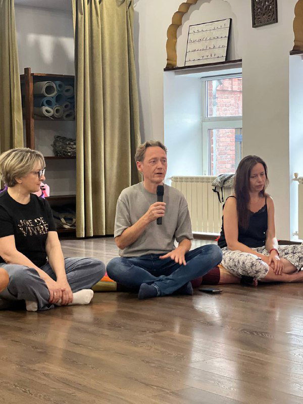 МПТ в работе с парами — ответы Александра Волынского