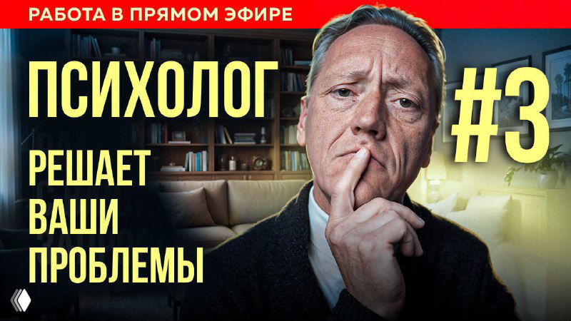 Запись эфира про созависимые отношения