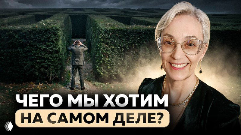 Запись эфира: Потребности — чего мы хотим на самом деле