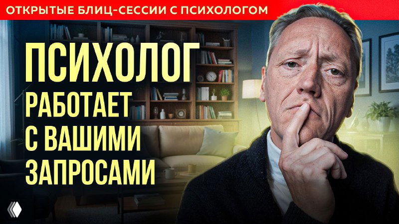 Запись эфира: проекции и проективные методики