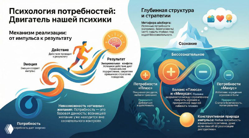 Как помочь человеку с блокировкой энергии желаний