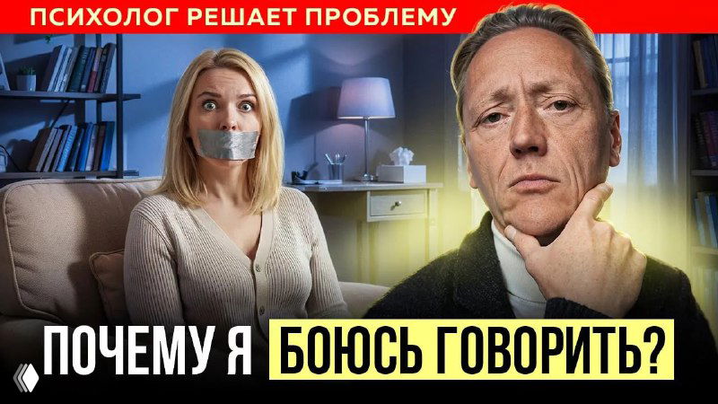 От контроля к свободе — блиц-сессия Волынского