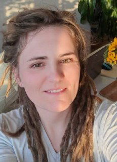 От истощения к свободе: история Екатерины Цалман