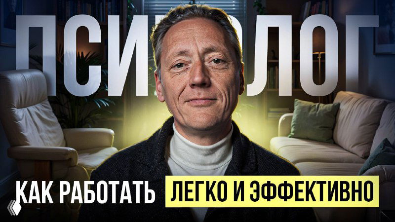 Может ли терапия быть быстрой, лёгкой и в удовольствие