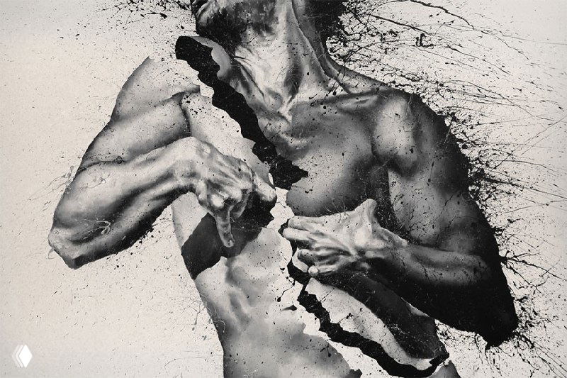 СЧАСТЬЕ И ТРАВМА