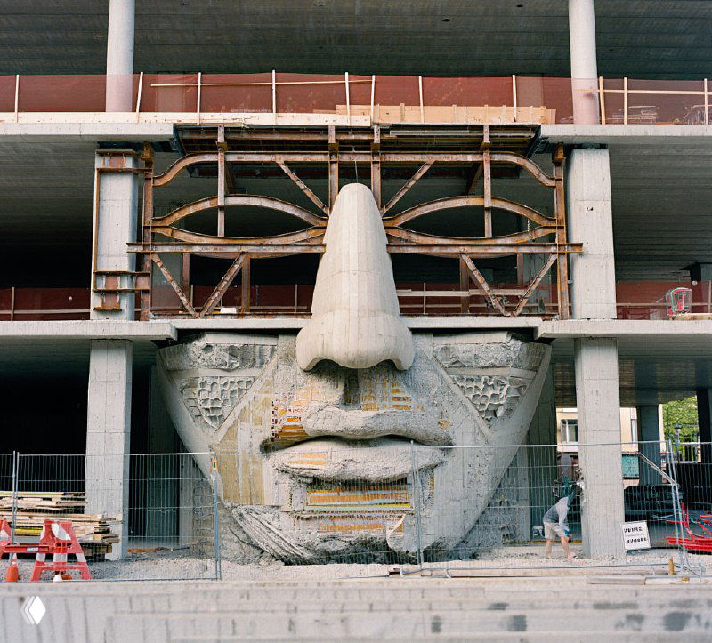 Разные «этажи» травмы