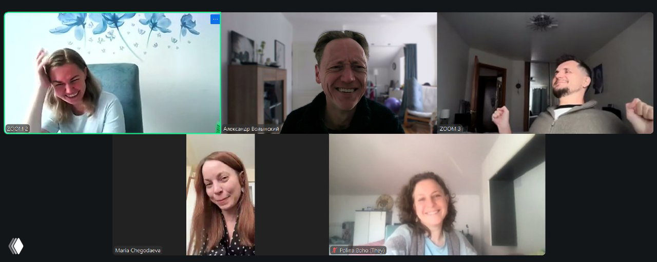 «ИГРА В КОНТЕНТ» — анонс курса