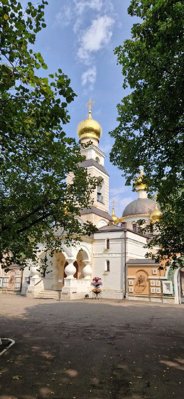 Выходные в Переделкино: маршрут и впечатления