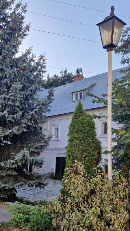 Маршрут по Спиридоновке — дома, музеи и истории