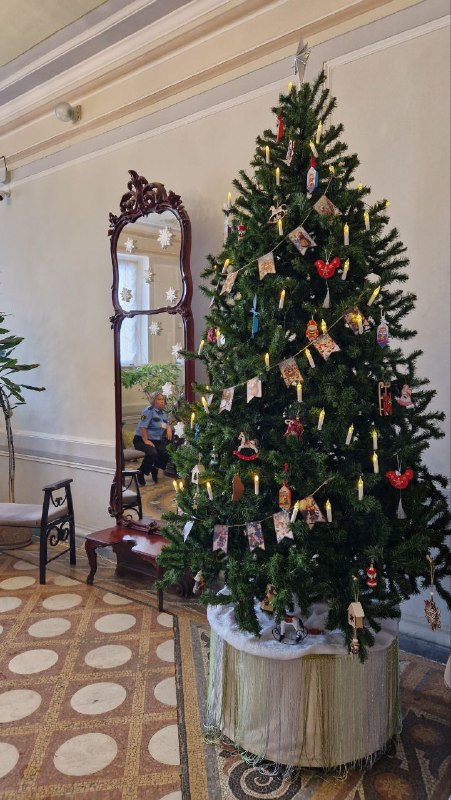 Усадьба М.А. Павлова в Шуе: интерьер и история