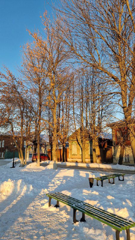 Шуя: выводы и советы по фестивалю «Русское Рождество»