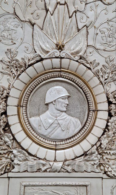 Альтернативный маршрут: Таганская — Котельническая высотка