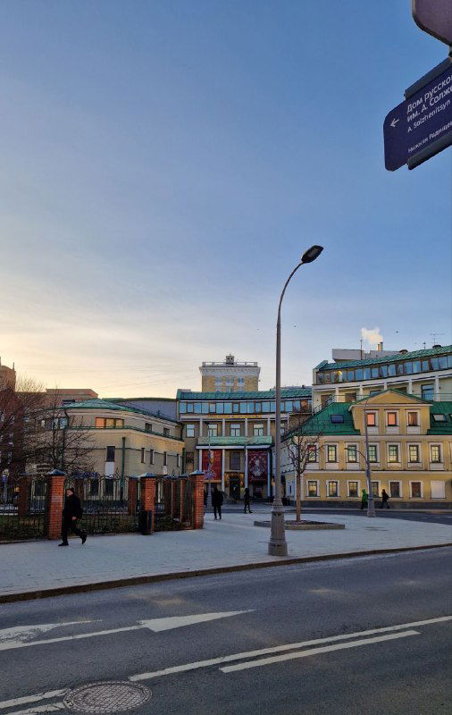 Вариант маршрута от Таганской до Высотки на Котельнической