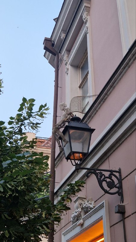 Тбилисский калейдоскоп — 9 заметок