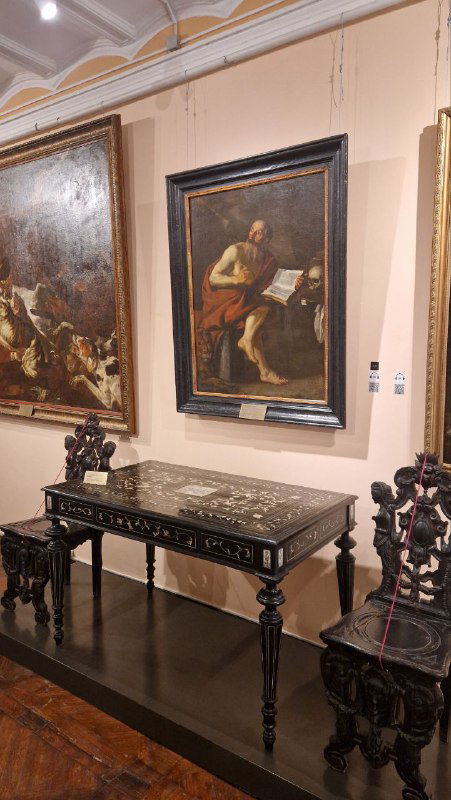 Усадьба Мараевых (Серпухов): музей и коллекция