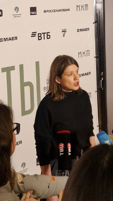 МХТ им. А.П.Чехова — «Идиоты» (Сергей Волков)