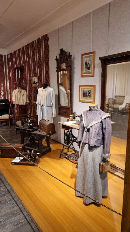 Орехово-Зуевский городской историко-краеведческий музей