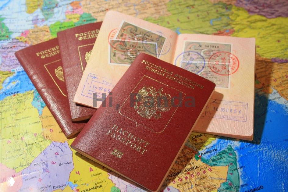 Визы и транзит при поездке на Хайнань