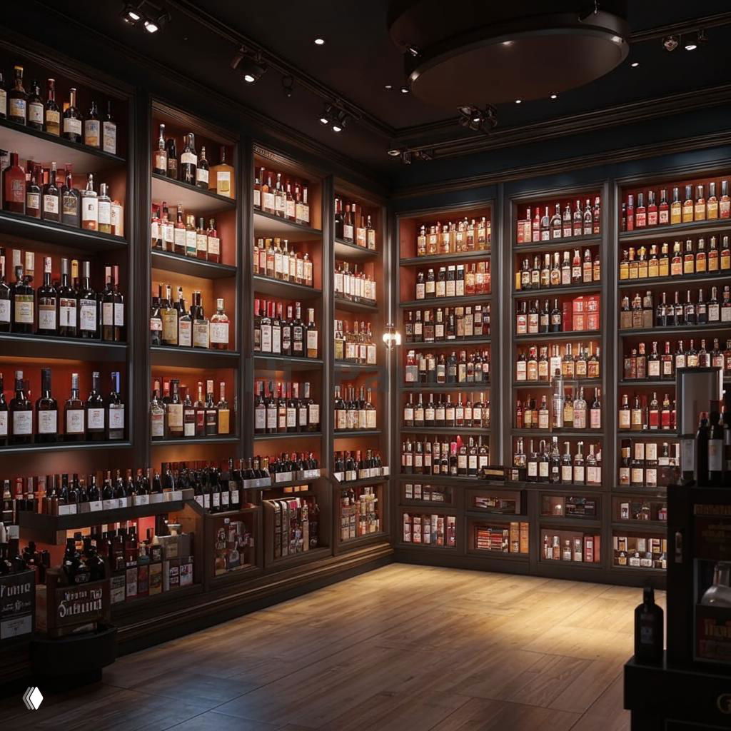 Сколько литров алкоголя можно привезти из путешествия