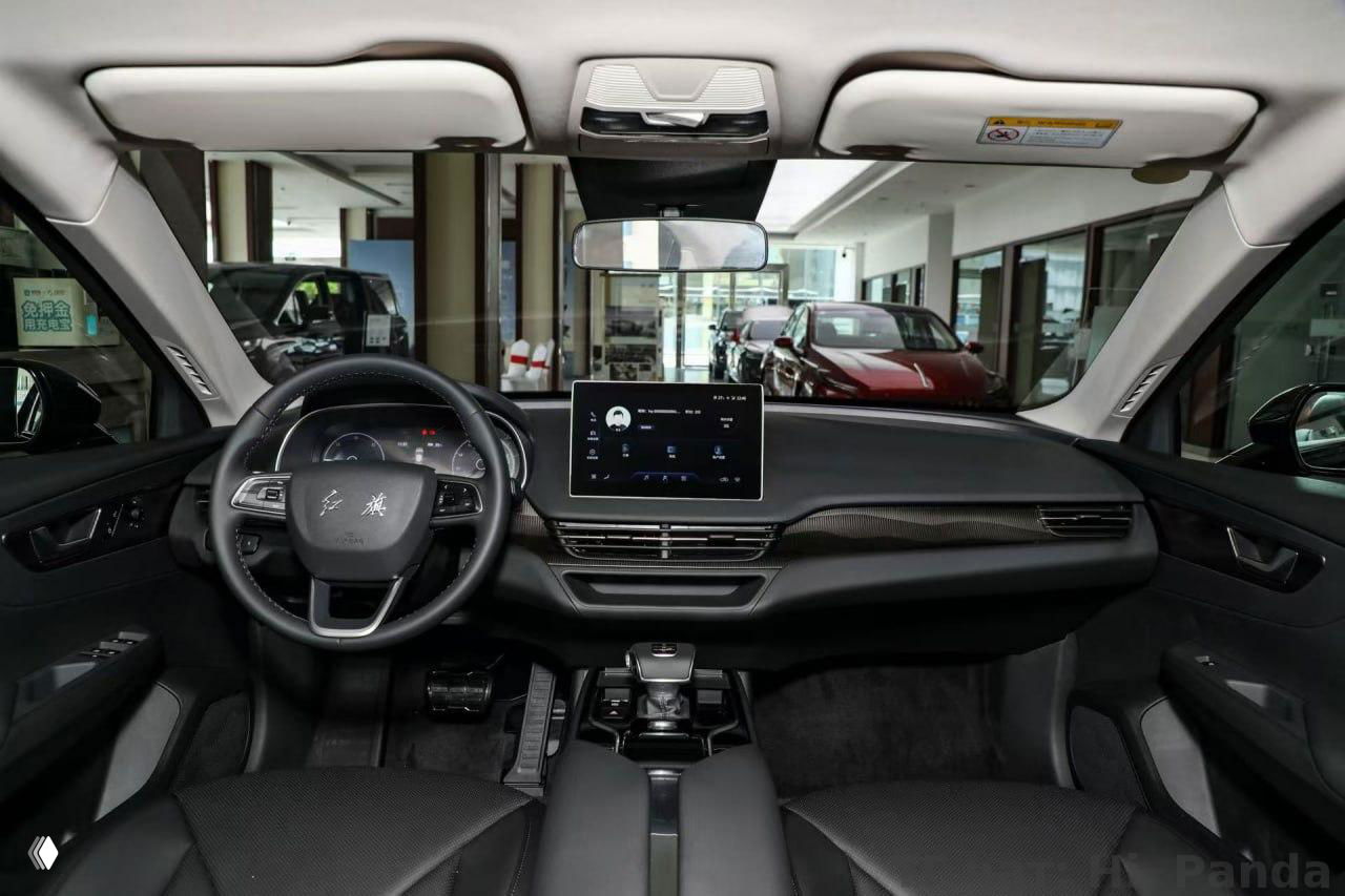 Экскурсии на Maserati и премиум‑авто в Хайнане