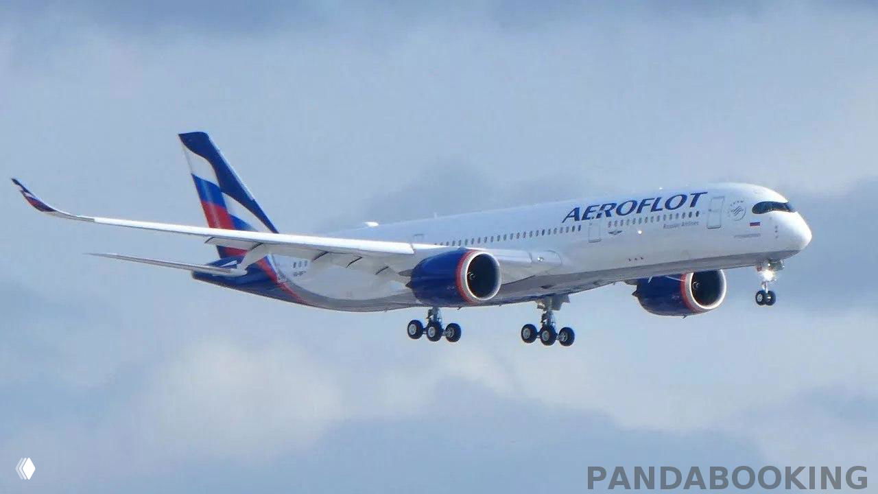 Аэропорт Санья временно закрыт из‑за супертайфуна VUTIP