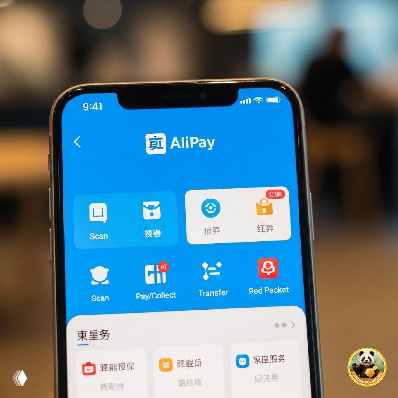 Проверка автоматических платежей и авторизаций в Alipay