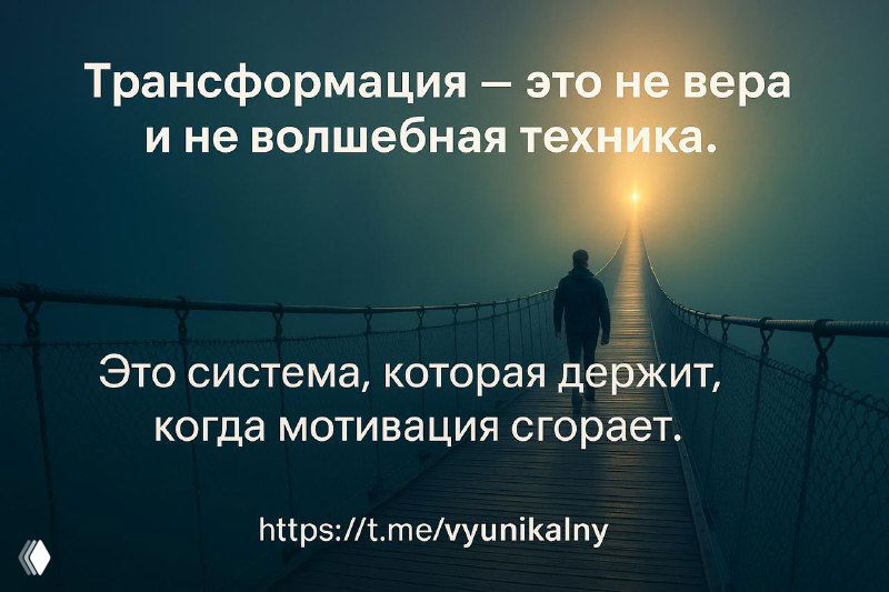 3 мифа, которые воруют у вас изменения