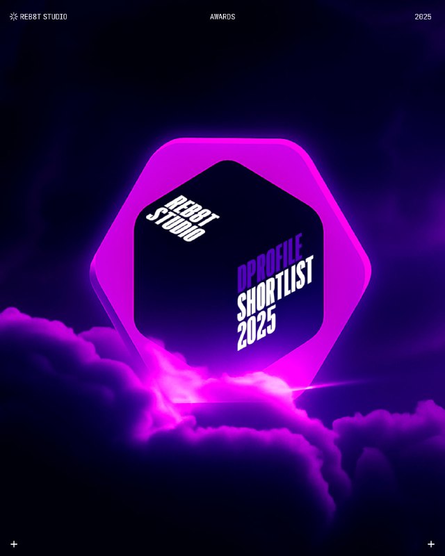 Вышли шорт-листы Dprofile Award 2025