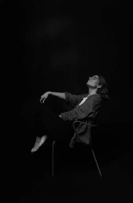 ИНТРО — work‑life blend: про работу и жизнь