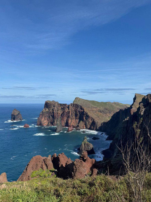 Планирование путешествий