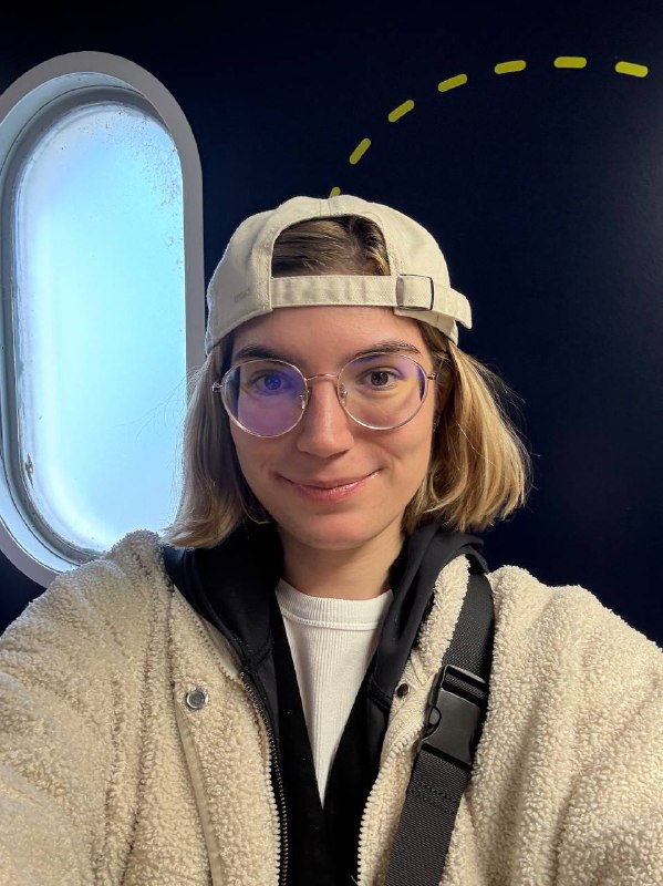 Сегодня мне 25