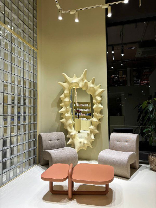 Студии ухода Москвы