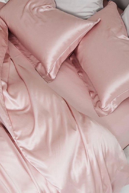 Обещанная подборка лучших шёлковых наволочек