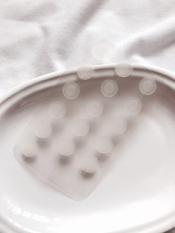 Патчи от прыщей: как они работают