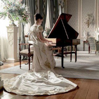 Подборка исторически‑романтических сериалов