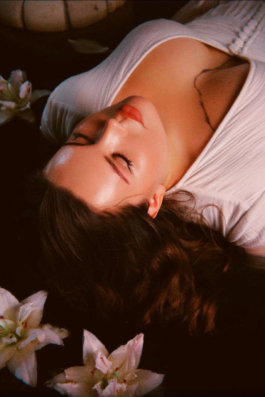 Маски перед выходом в свет