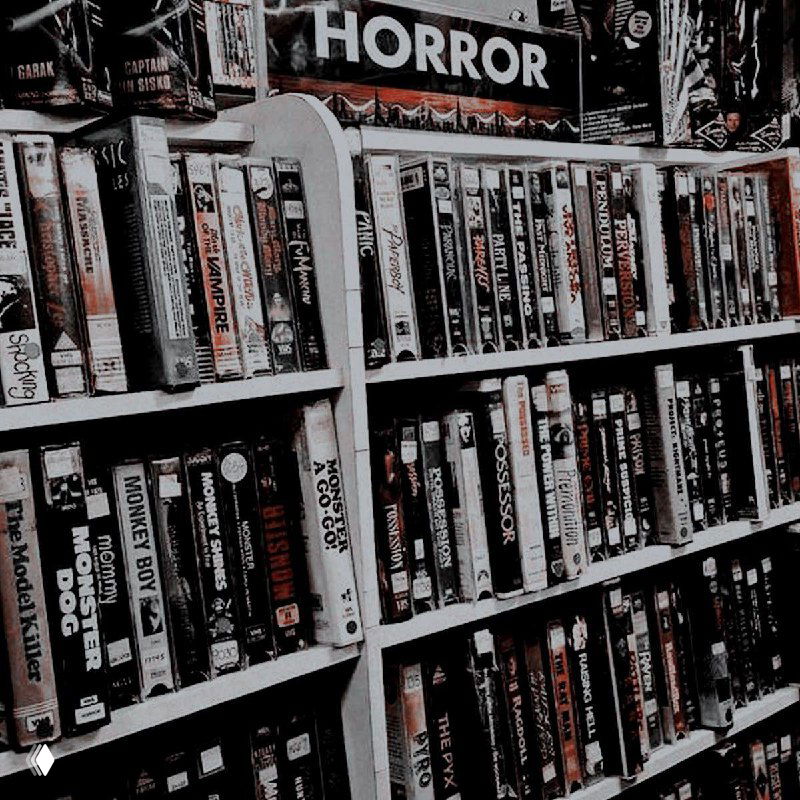 Подборка хорроров последних 10 лет