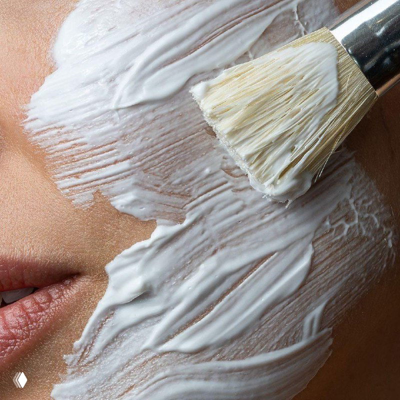 Что делать после домашнего пилинга?