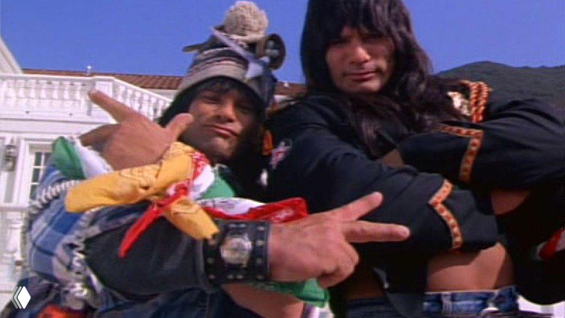 Комедии 80–90‑х: уютные зарубежные фильмы