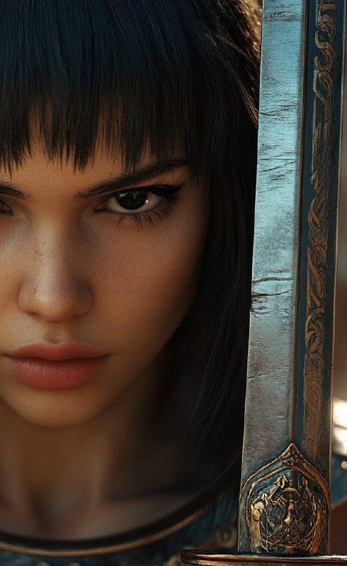 «Годсгрейв» — вторая часть трилогии «Неночь»