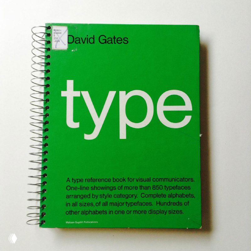 Baseline — онлайн-магазин редких винтажных книг