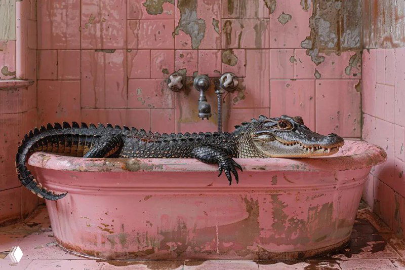 Полное руководство по Midjourney