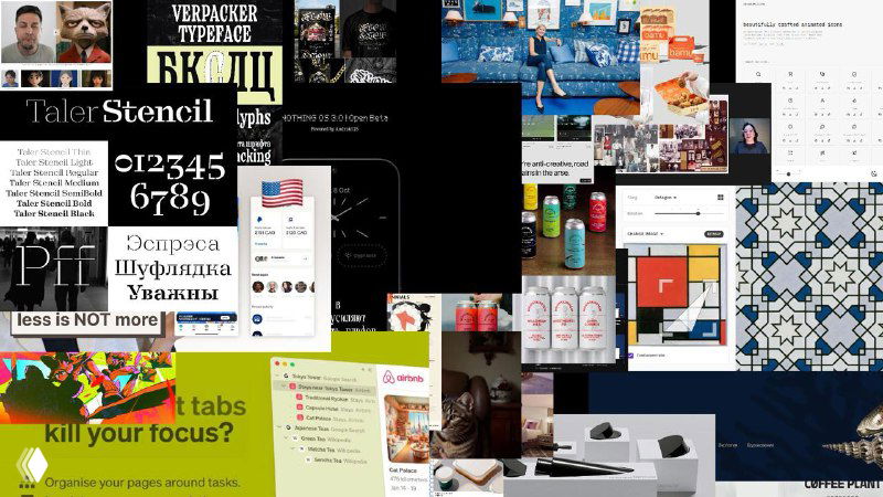 Журналус № 433. Нейробабушки как дизайн-решение