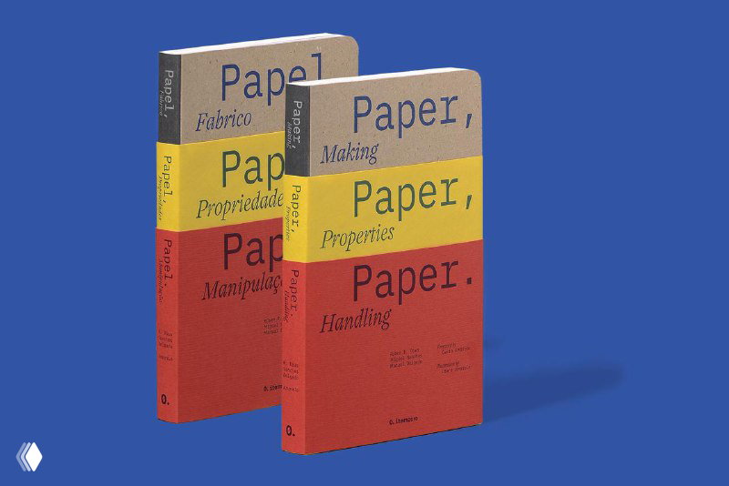 Paper, Paper, Paper. Исследование бумаги